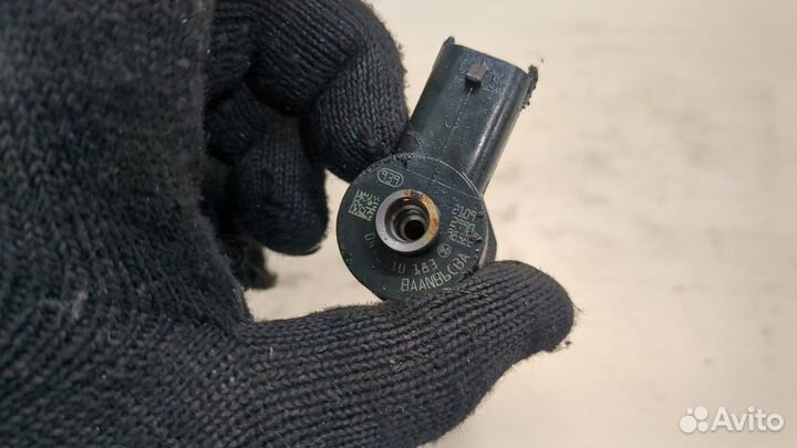 Форсунка топливная Opel Corsa D, 2009