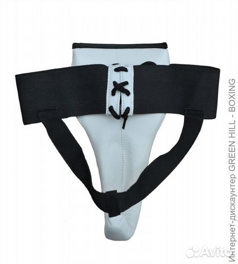 Защита паха женская бандаж