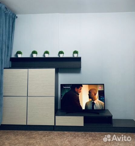 Стенка в гостиную