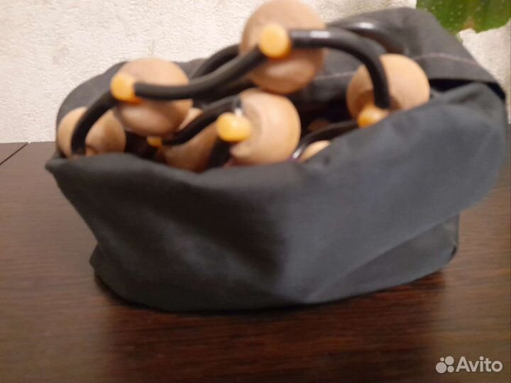 Массажная дорожка ручная