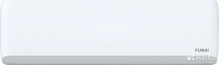 Сплит -система Funai samurai RAC-SM20HP.D03