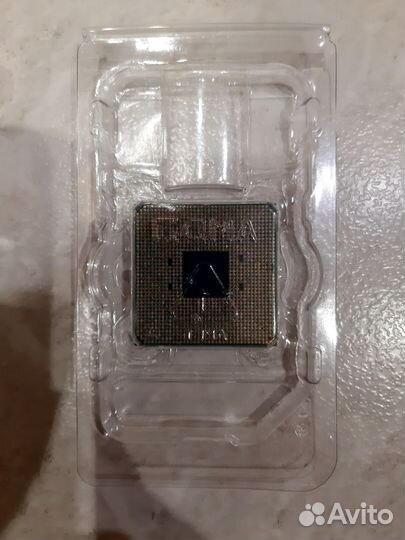 Процессор AMD Ryzen 3 1200