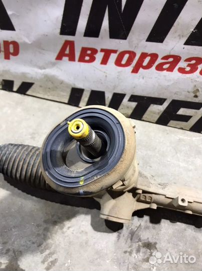 Рулевая рейка Hyundai Solaris 2