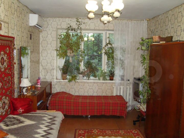 1-к. квартира, 30,1 м², 1/5 эт.