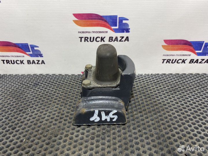 Отбойник передней рессоры Scania 6-series