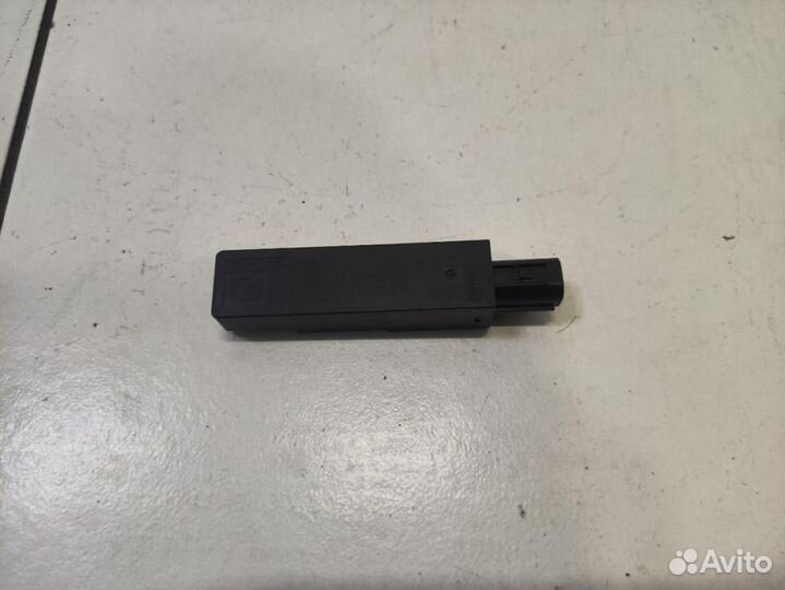 Антенна бесключевого доступа Mazda Mazda 6 GJ 2013