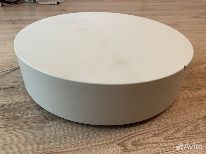 Поворотный стол с приводом 360 гр. для 3D съемки