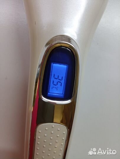 Выпрямитель для волос Redmond