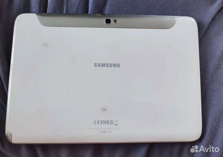 Планшет samsung GT-N8000