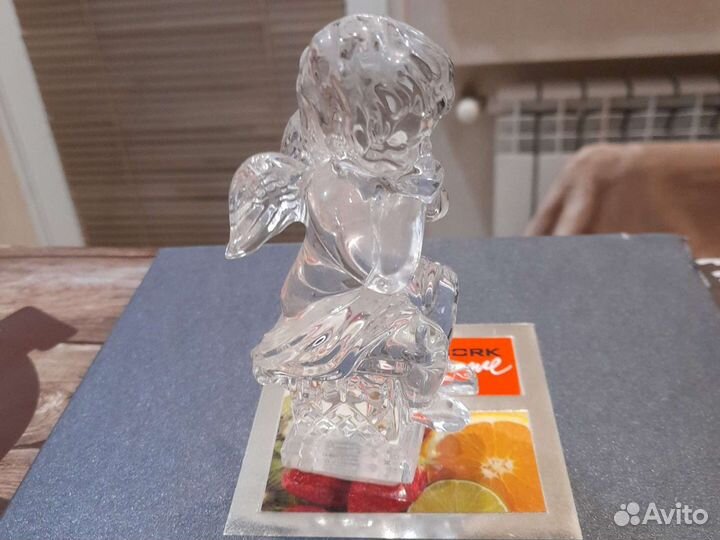 Колекционная статуэтка ангел