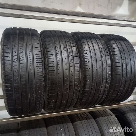 Pirelli Scorpion Verde All Season 235/50 R18