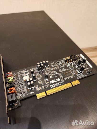 Звуковая карта asus n13219