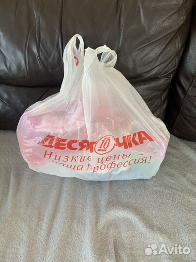 Вещи пакетом для девочки