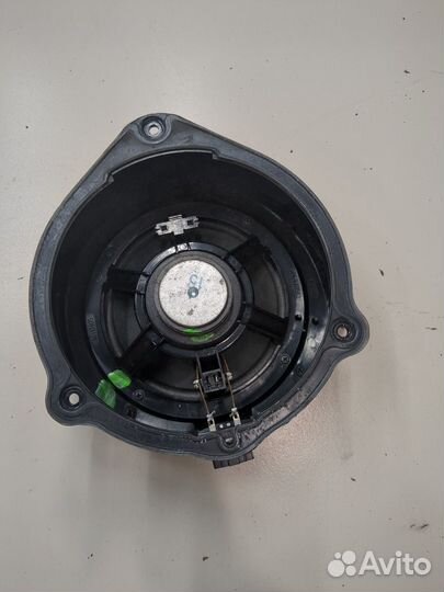 Динамик Audi Q7, 2007