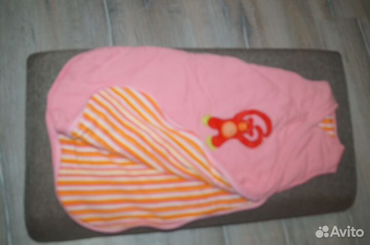 Спальный мешок