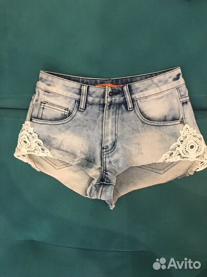 Шорты