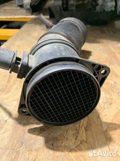 Дмрв Volkswagen Passat B6 2005-2010