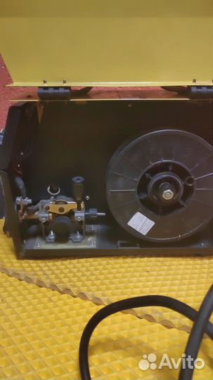 Сварочный аппарат инверторный Сварис 200 Комби, 20