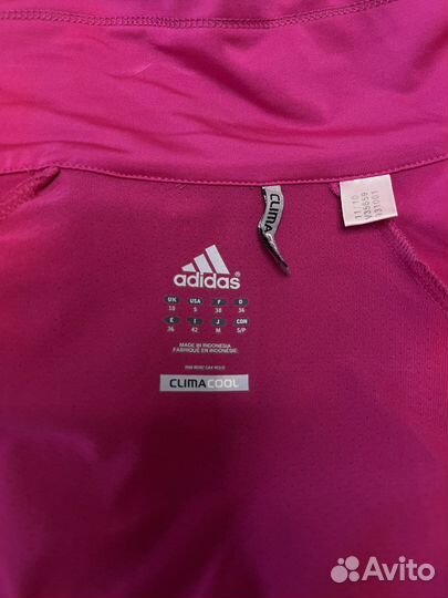 Спортивный костюм adidas оригинал размер S