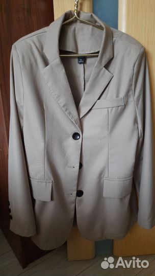 Пиджак