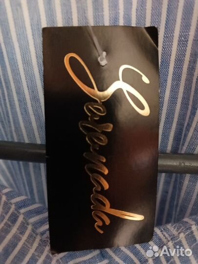 Платье рубашка женская