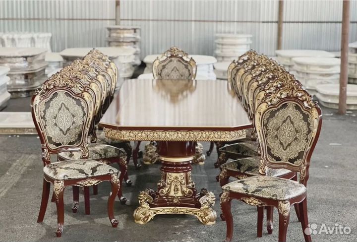 Кухонный стол стулья обеденная группа