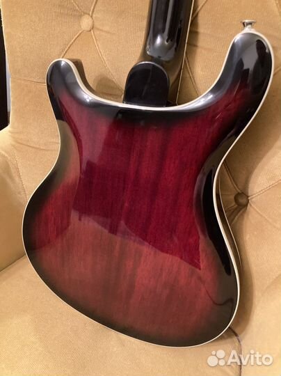 PRS SE Hollowbody