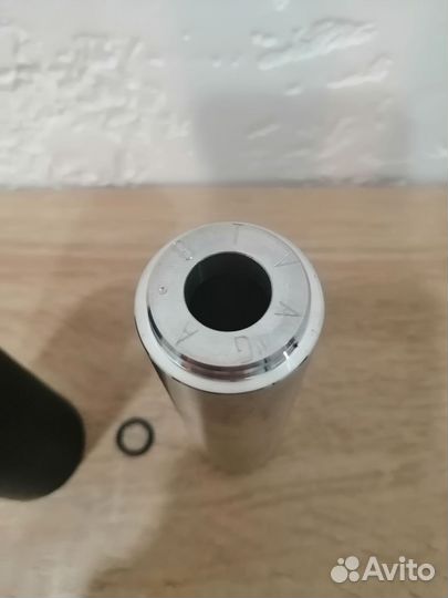 Пега для BMX otvaga 125mm