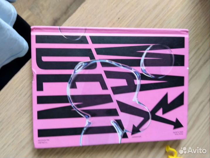 Stray kids альбом maxident