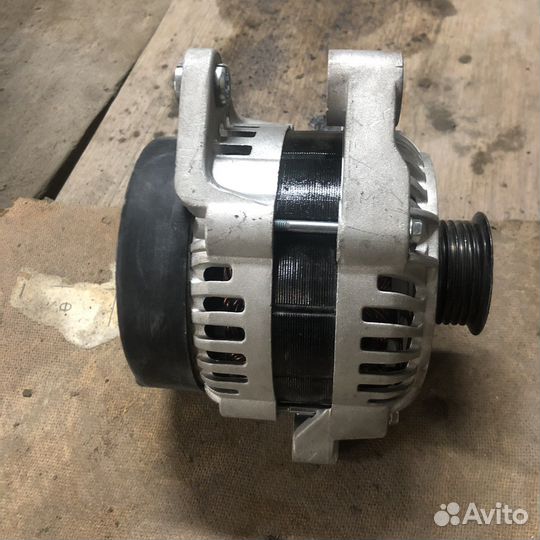 Генератор Lifan solano 2