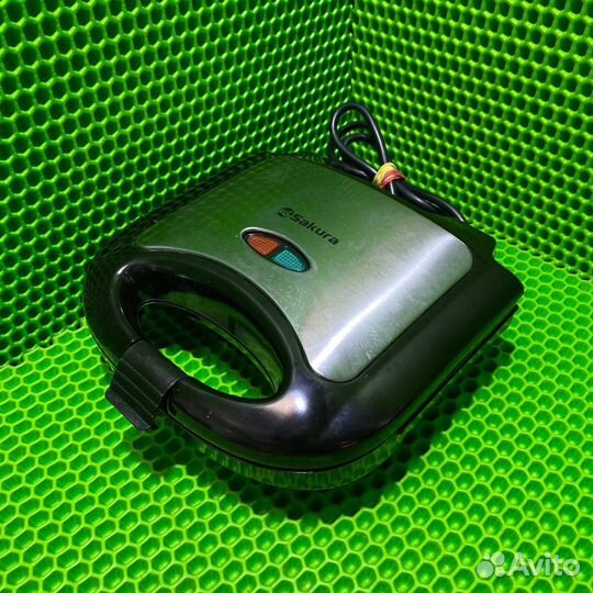 Бутербродница Sakura SA-7419S