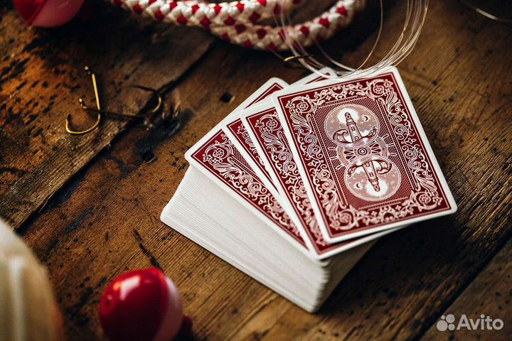 Таролог/расклад на Таро