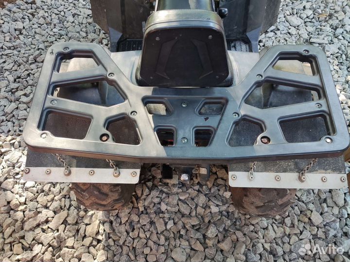 Квадроцикл