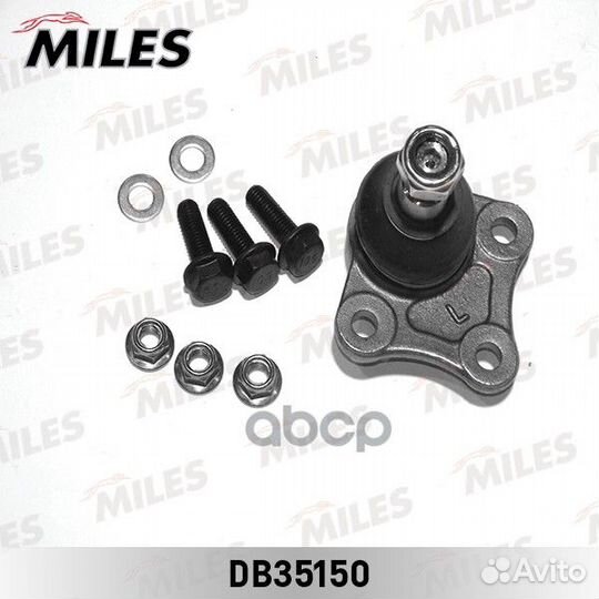 Опора шаровая golf IV/bora/ A3/octavia 98