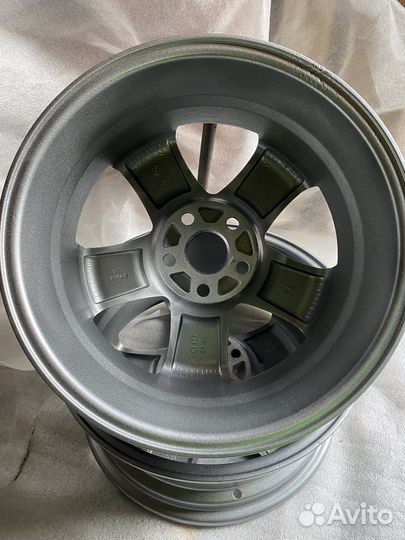 Комплект дисков r17