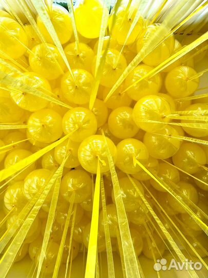 Гелиевые шары с доставкой