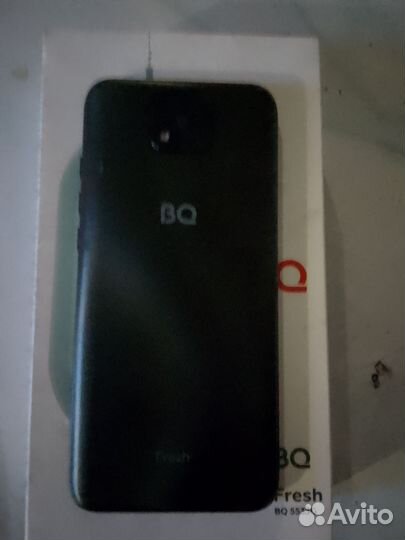 Телефон BQ
