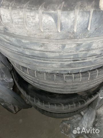 Goodyear Eagle F1 Asymmetric 2 235/55 R17 99Y
