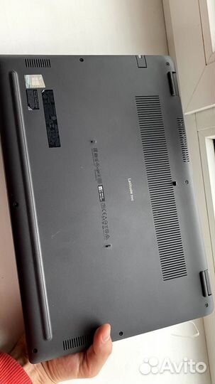 Ноутбук dell latitude 3510 i3 10100