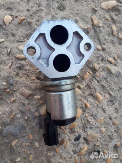 Датчик холостого хода сузуки