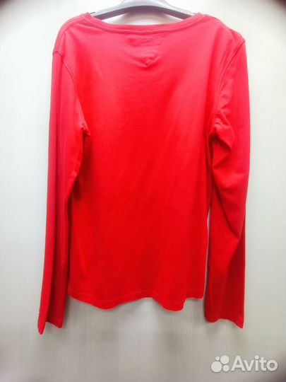 Лонгслив Tommy Hilfiger оригинал