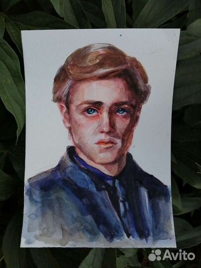 Картина на заказ