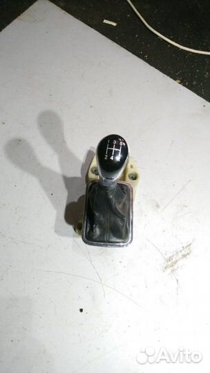 Рычаг МКПП Geely Emgrand EC7 1.8 JL4G18 2013