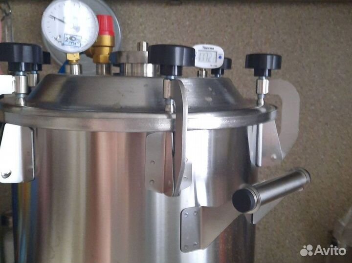 Домашняя тушенка