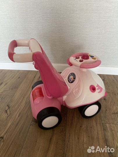 Машинка-ходунки ItsImagical