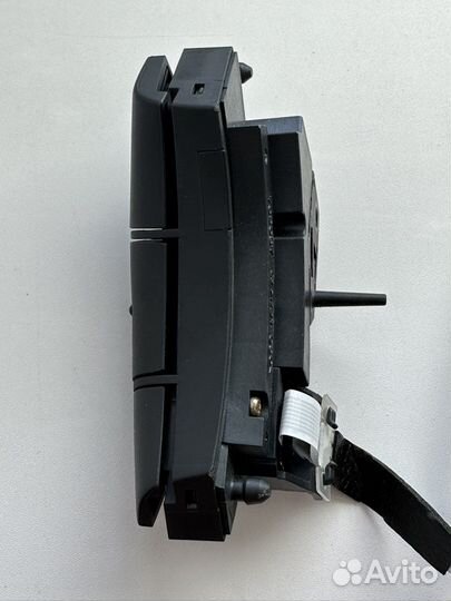 Кнопки руля Toyota Camry XV30