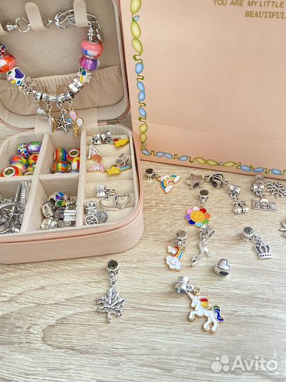 Набор для создания браслетов