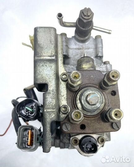 Хендай H-200 Насос топливный тнвд