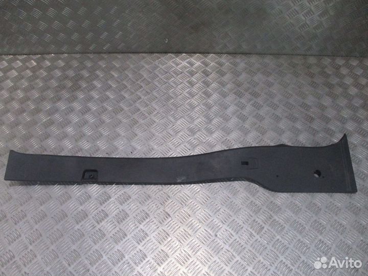 Накладка Scania 2281982