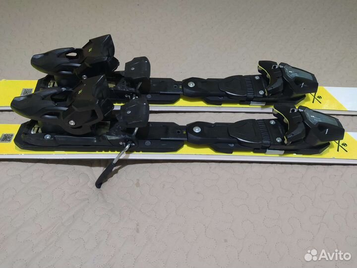 Горные лыжи Head WC Rebels i.GS RD 166 FF Z11